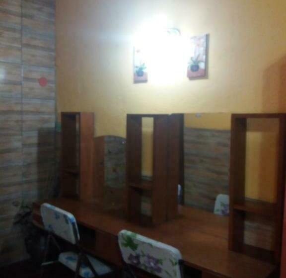 Habitación Triple Estándar, Casa De La Y   B&b