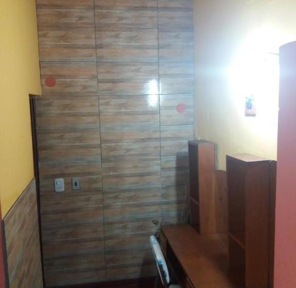 Habitación Triple Estándar, Casa De La Y   B&b