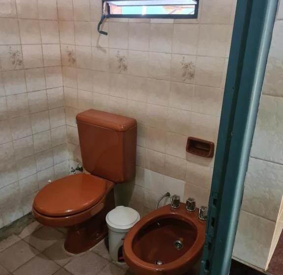 Habitación Estándar Individual, Casa De La Y   B&b