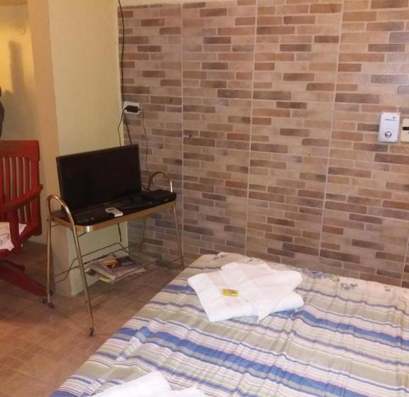 Habitación Estándar Individual, Casa De La Y   B&b