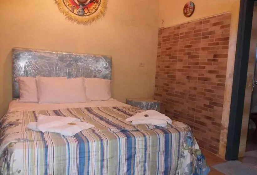 اتاق استاندارد یک نفره, Casa De La Y   B&b