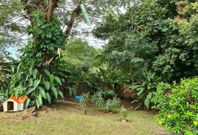 اتاق استاندارد, Casa De La Y   B&b