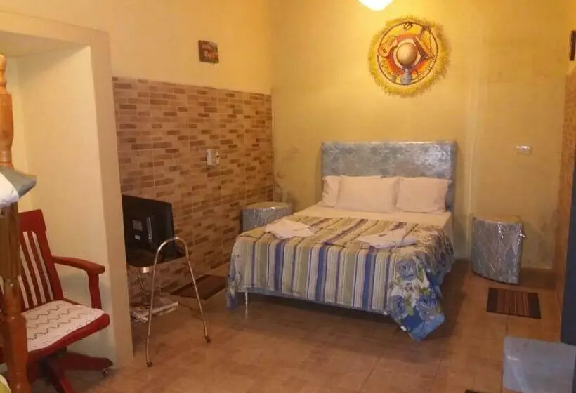 اتاق استاندارد, Casa De La Y   B&b