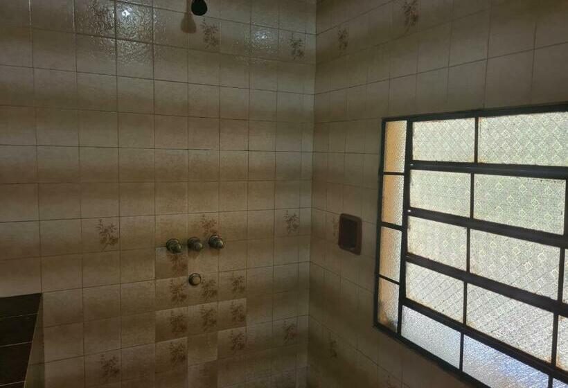 Habitación Estándar, Casa De La Y   B&b