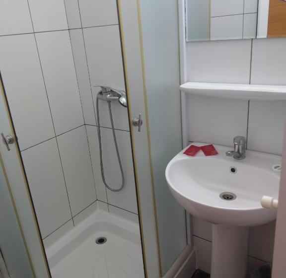 חדר סטנדרט, Vila Alex