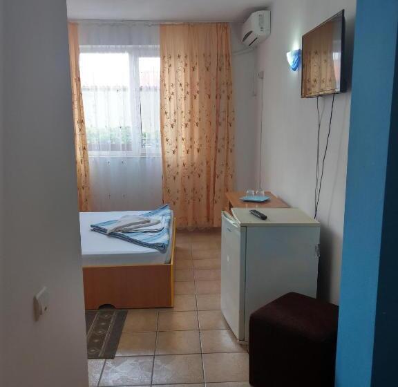 חדר סטנדרט, Vila Alex