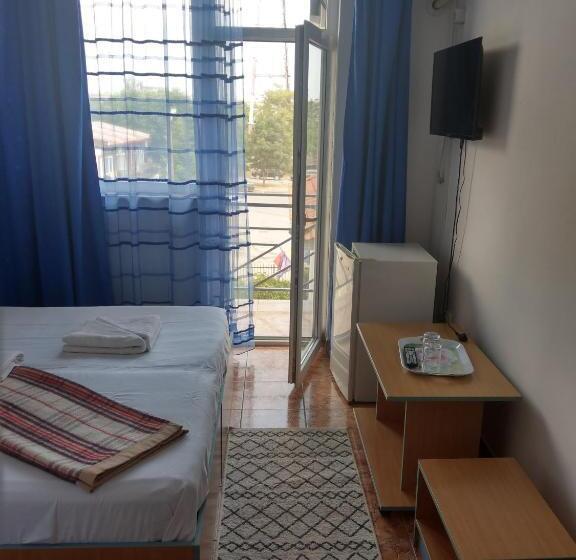 חדר סטנדרט, Vila Alex