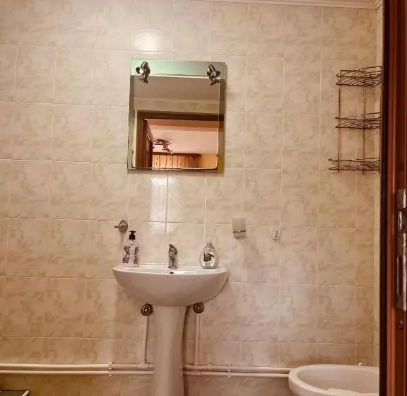 اتاق استاندارد, Casa Boico