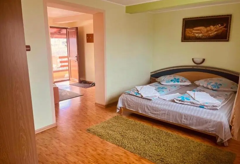 اتاق استاندارد, Casa Boico