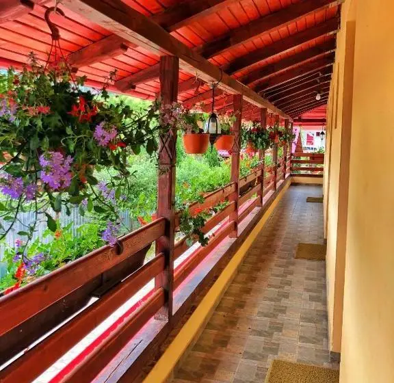 اتاق استاندارد, Casa Boico