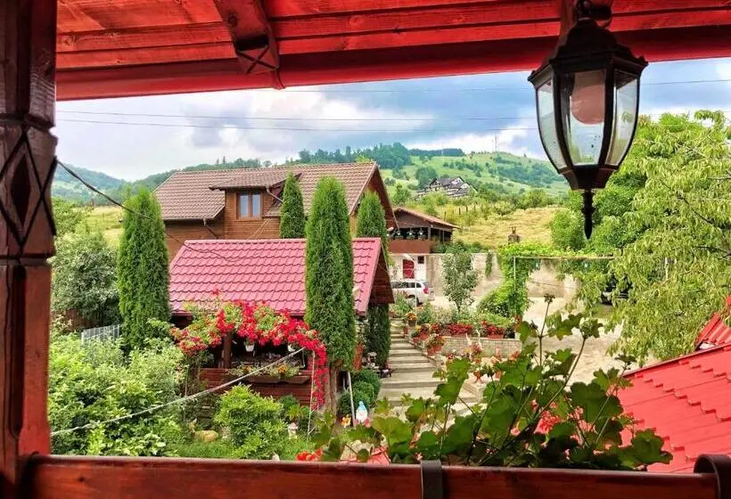 اتاق استاندارد, Casa Boico