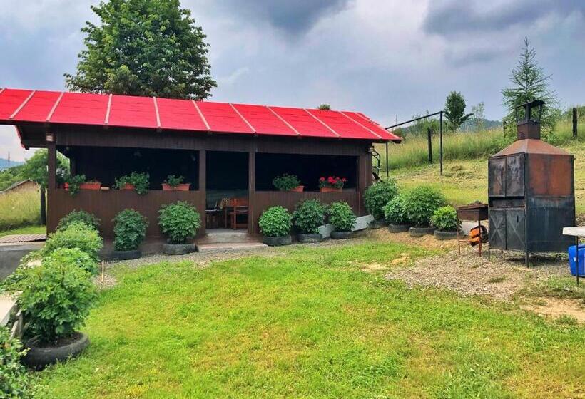 스탠다드 룸, Casa Boico