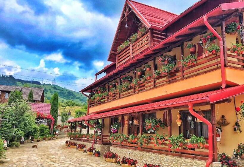 스탠다드 룸, Casa Boico