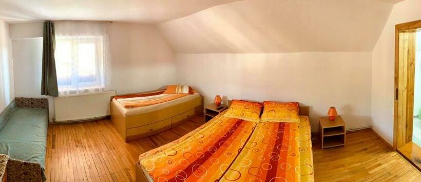 Четырехместный Номер Стандарт, Casa Debora