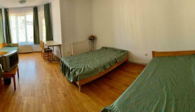 Семейный Номер, Casa Debora