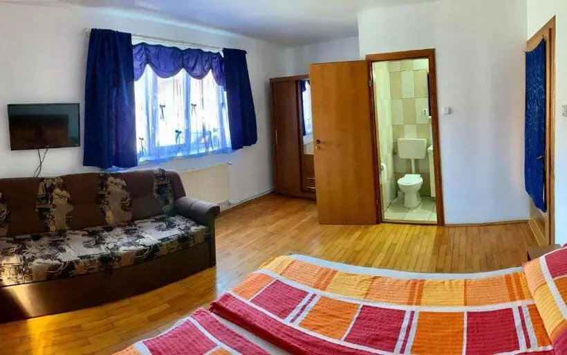 Standard-huone, Casa Debora