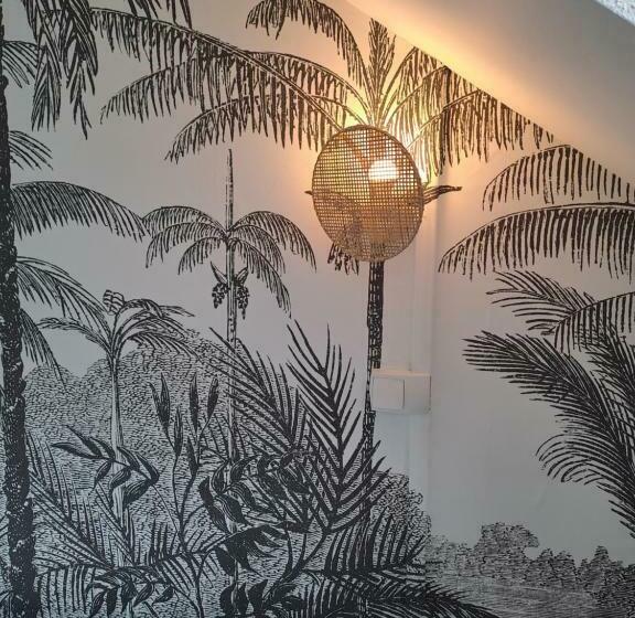 غرفة قياسية, Chambre D Hôte Des Thermes