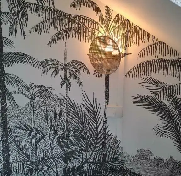 スタンダードルーム, Chambre D Hôte Des Thermes