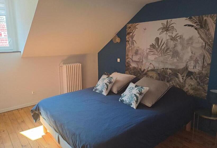 اتاق استاندارد, Chambre D Hôte Des Thermes