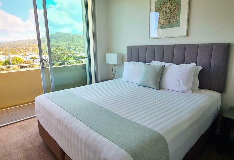 דירת שני חדרים, The Beach Cabarita