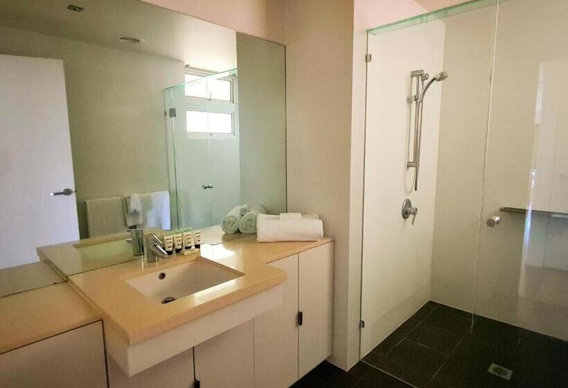 דירת 3 חדרים נוף לים, The Beach Cabarita