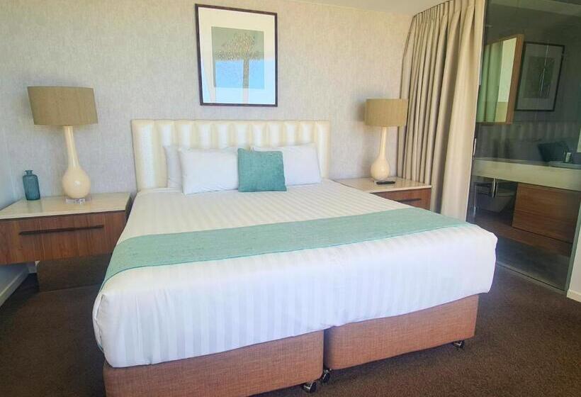 Апартаменты 4 Спальни, The Beach Cabarita