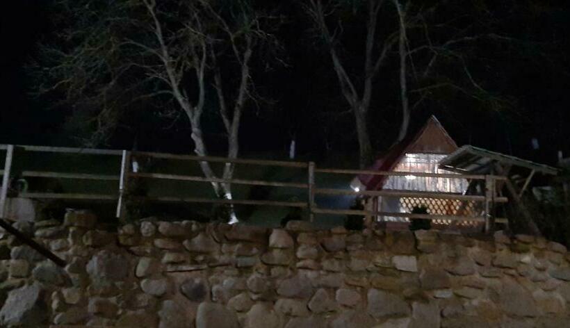 Chambre Standard, садиба у васі