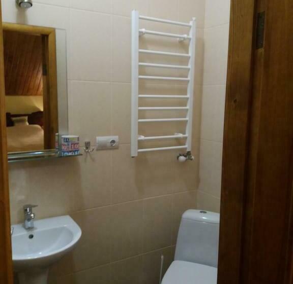 Standard Værelse, садиба у васі