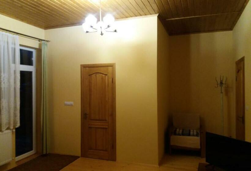 Standard Værelse, садиба у васі