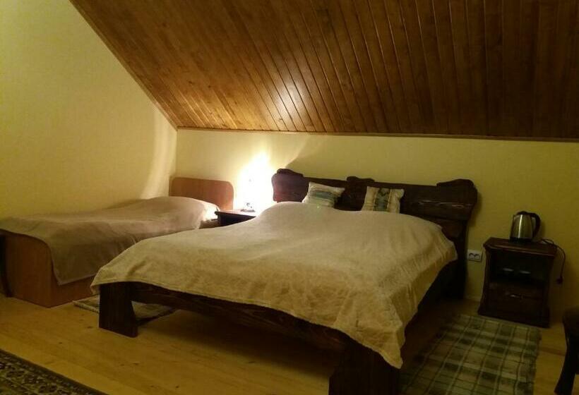 Standard Værelse, садиба у васі