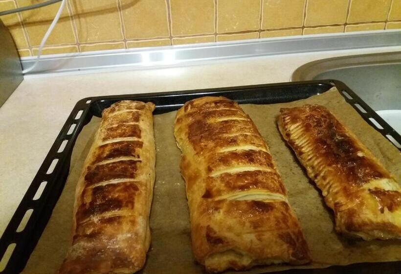 Standard Room, садиба у васі