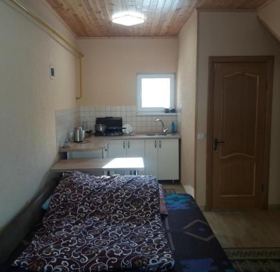 Chambre Standard, садиба у васі