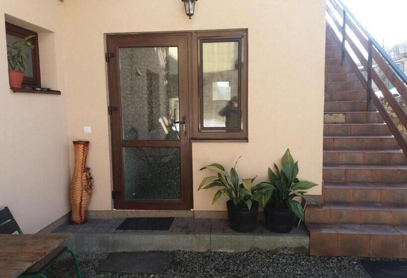 Standard Værelse, садиба у васі