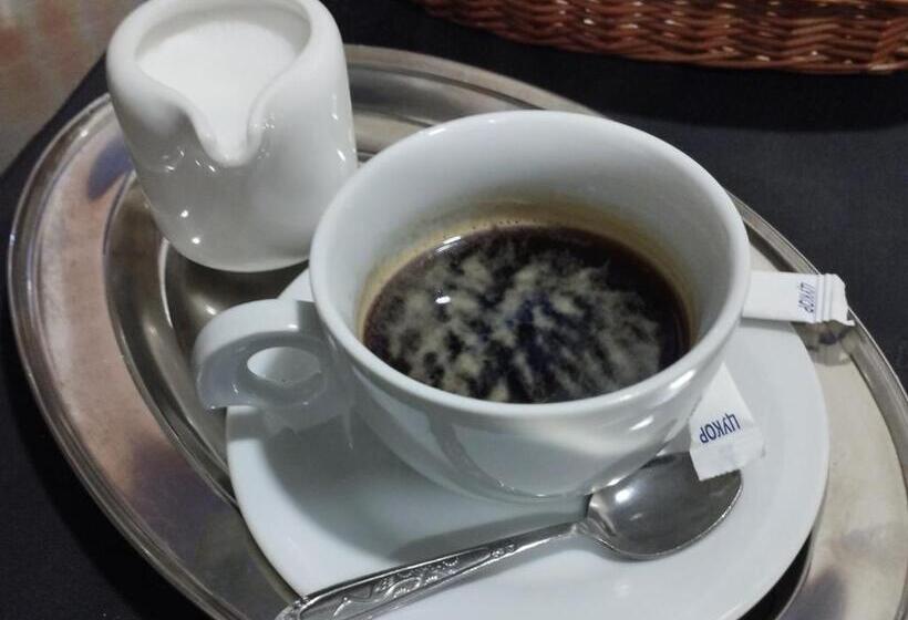 Standard Værelse, садиба у васі