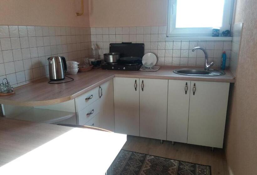 Standard Værelse, садиба у васі