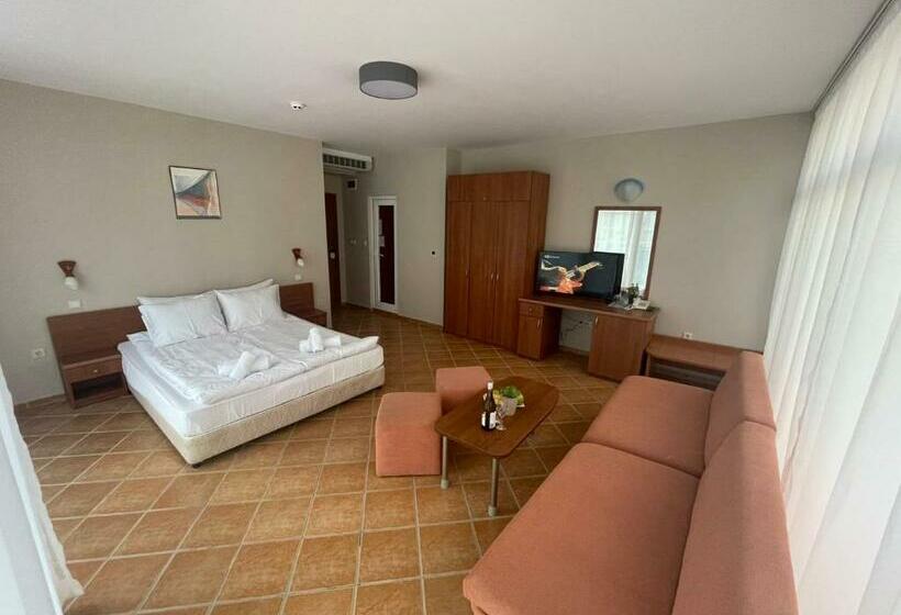 Номер Стандарт, Eco Palace