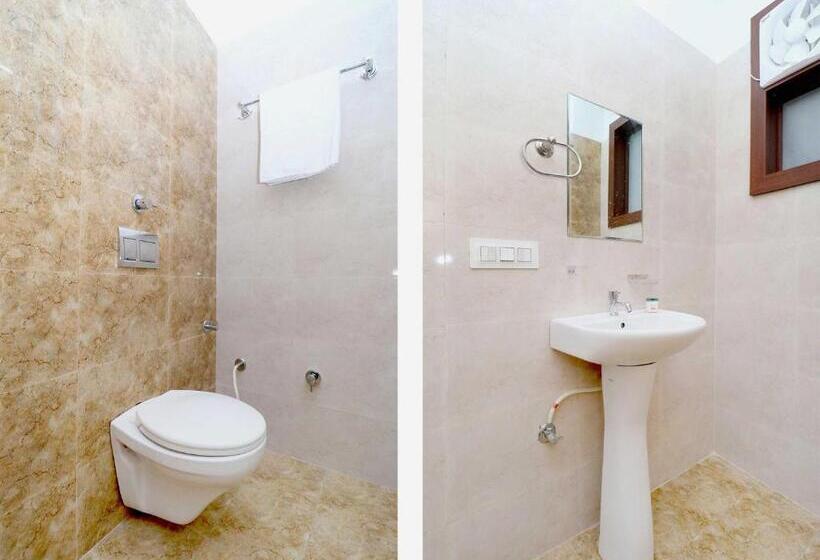 スタンダードルーム, Flagship  Galaxy