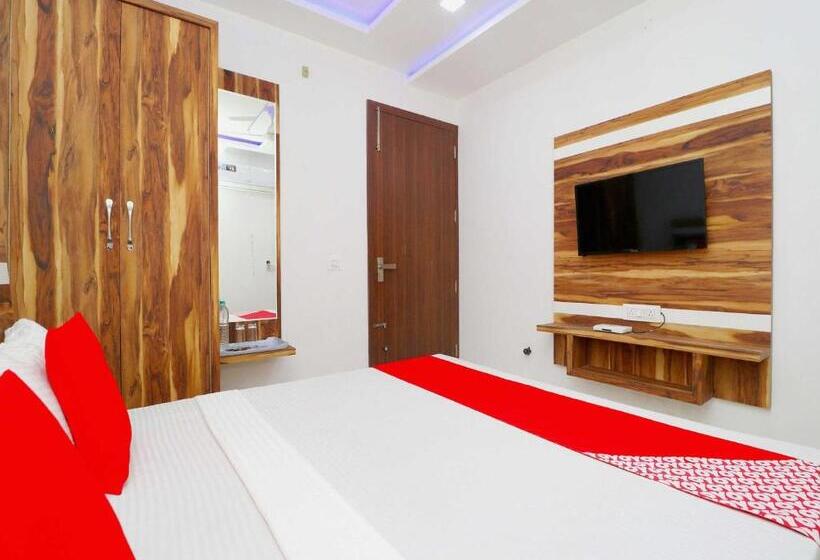 スタンダードルーム, Flagship  Galaxy