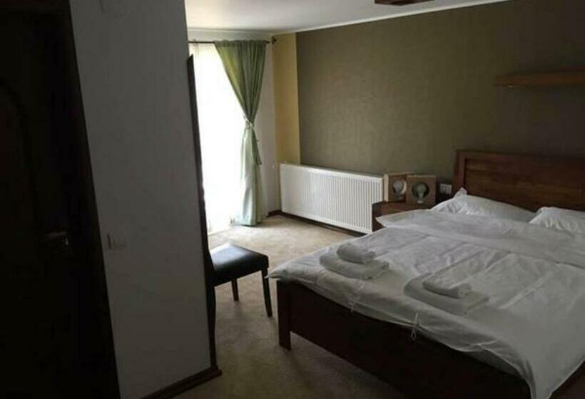 Номер Стандарт, Conacul Dascalu