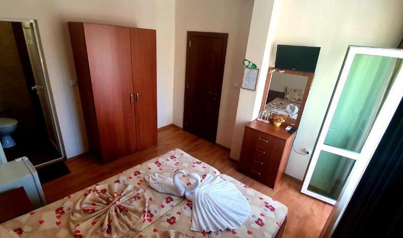 חדר סטנדרט פנימי, Guest House Natali