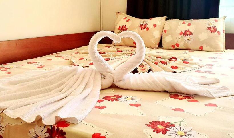 غرفة قياسية داخلية, Guest House Natali