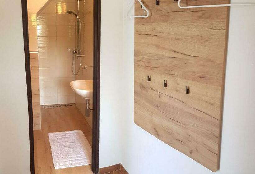 חדר סטודיו סטנדרד, Jihočeská Pohoda U Pláže