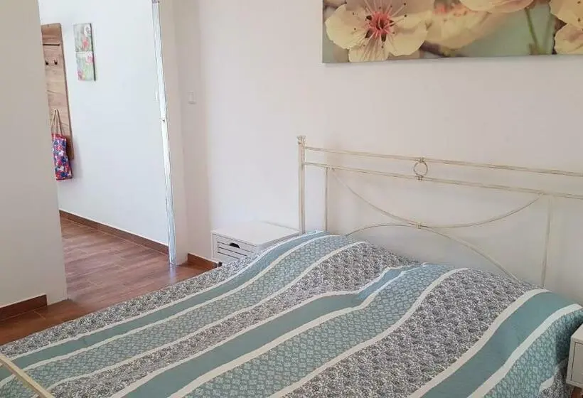 آپارتمان 1 خوابه, Jihočeská Pohoda U Pláže