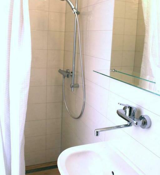 דירת חדר, Jihočeská Pohoda U Pláže