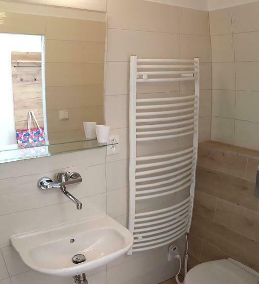 דירת חדר, Jihočeská Pohoda U Pláže