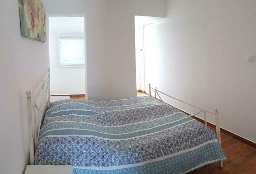 דירת חדר, Jihočeská Pohoda U Pláže