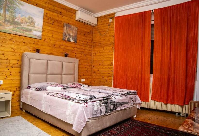 آپارتمان 1 خوابه, Sobe Sa Sopstvenim Kupatilom Private Rooms Bathroom In Center