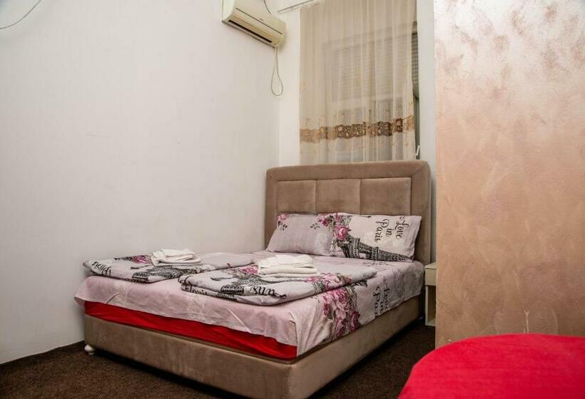 آپارتمان 1 خوابه, Sobe Sa Sopstvenim Kupatilom Private Rooms Bathroom In Center