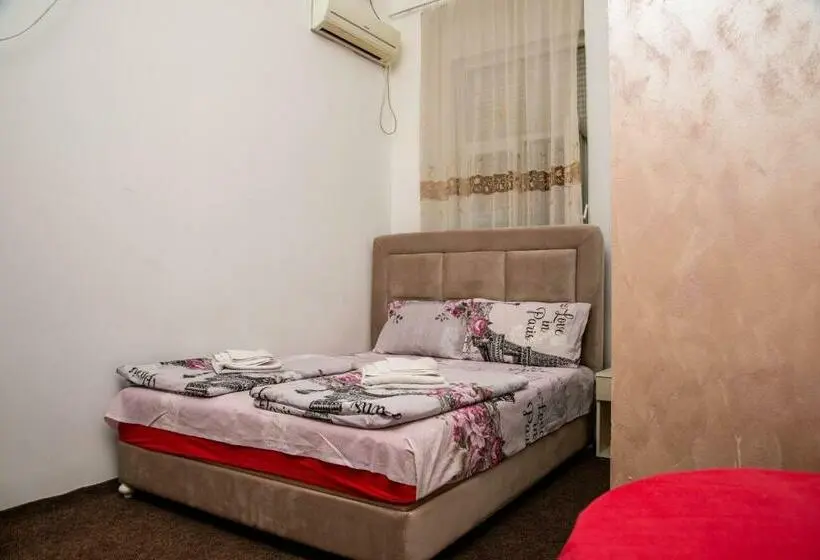 آپارتمان 1 خوابه, Sobe Sa Sopstvenim Kupatilom Private Rooms Bathroom In Center