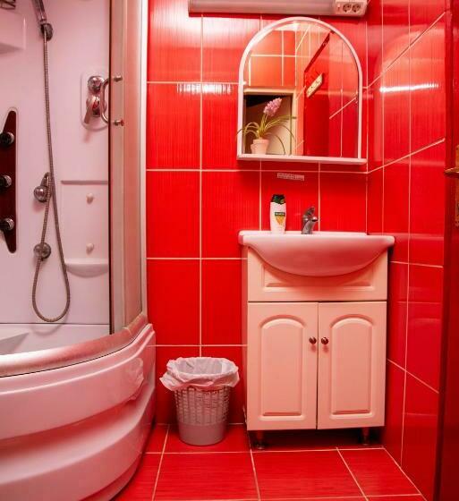 Apartamento 1 Dormitório, Sobe Sa Sopstvenim Kupatilom Private Rooms Bathroom In Center